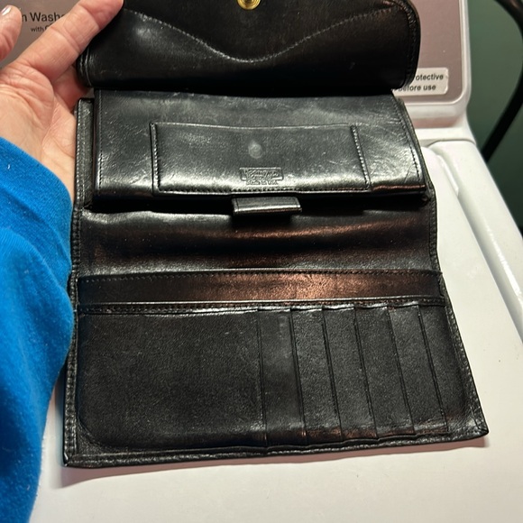 VINTage wallet - Picture 4 of 9